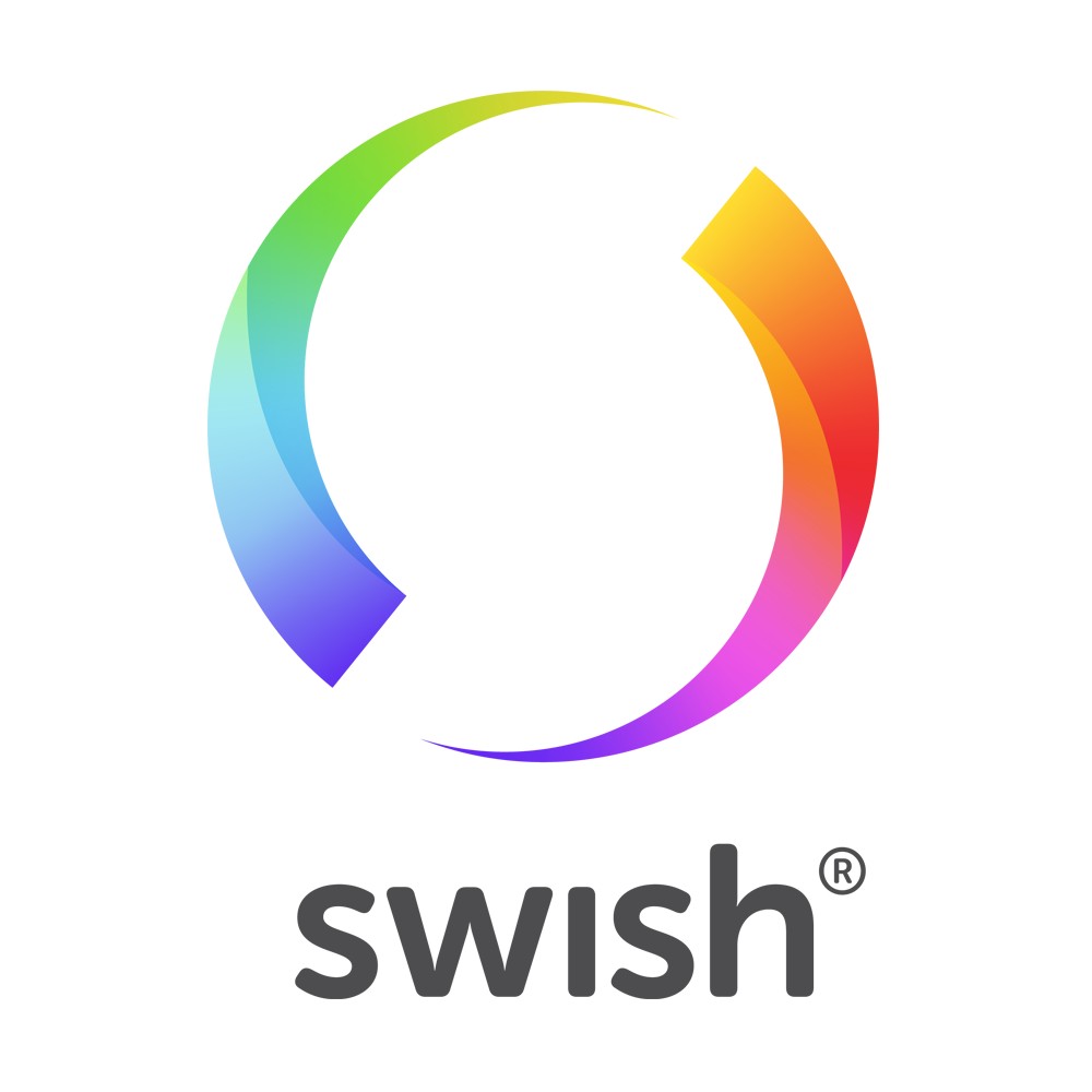 Swish-logo